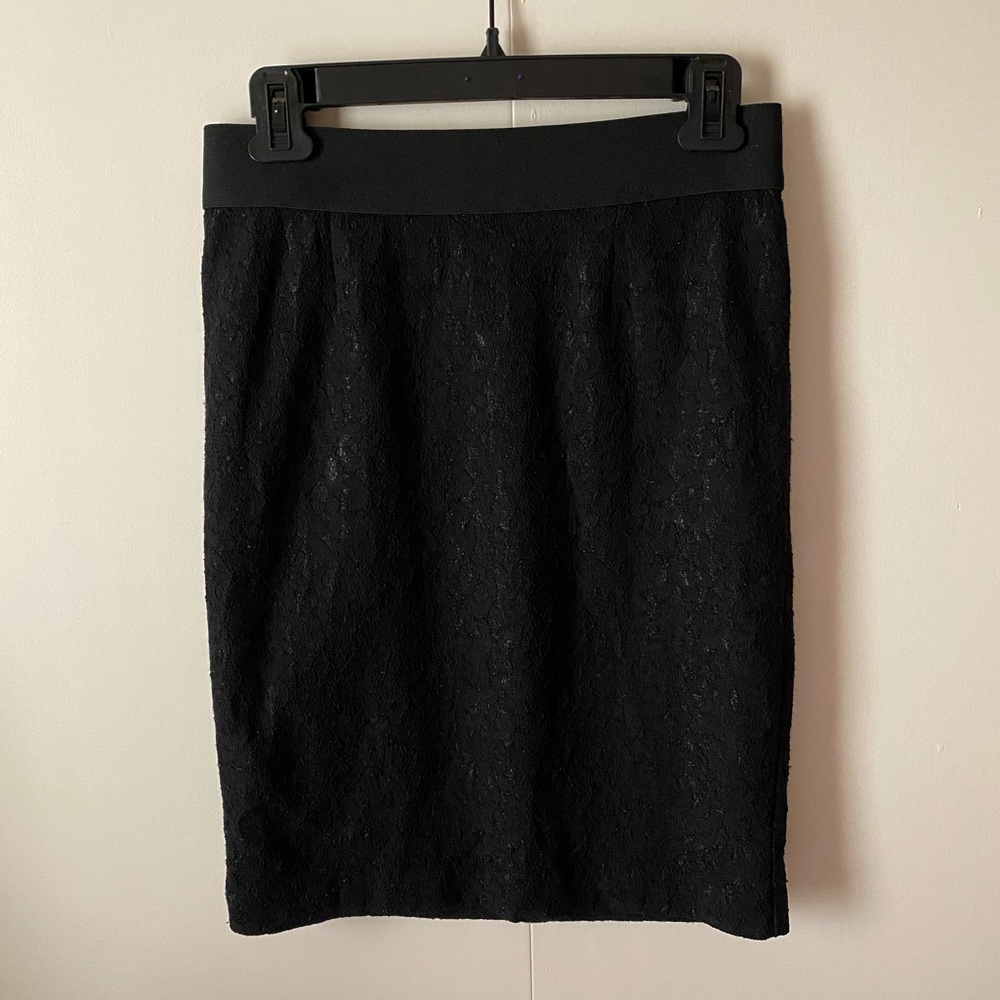 Midi Skirt